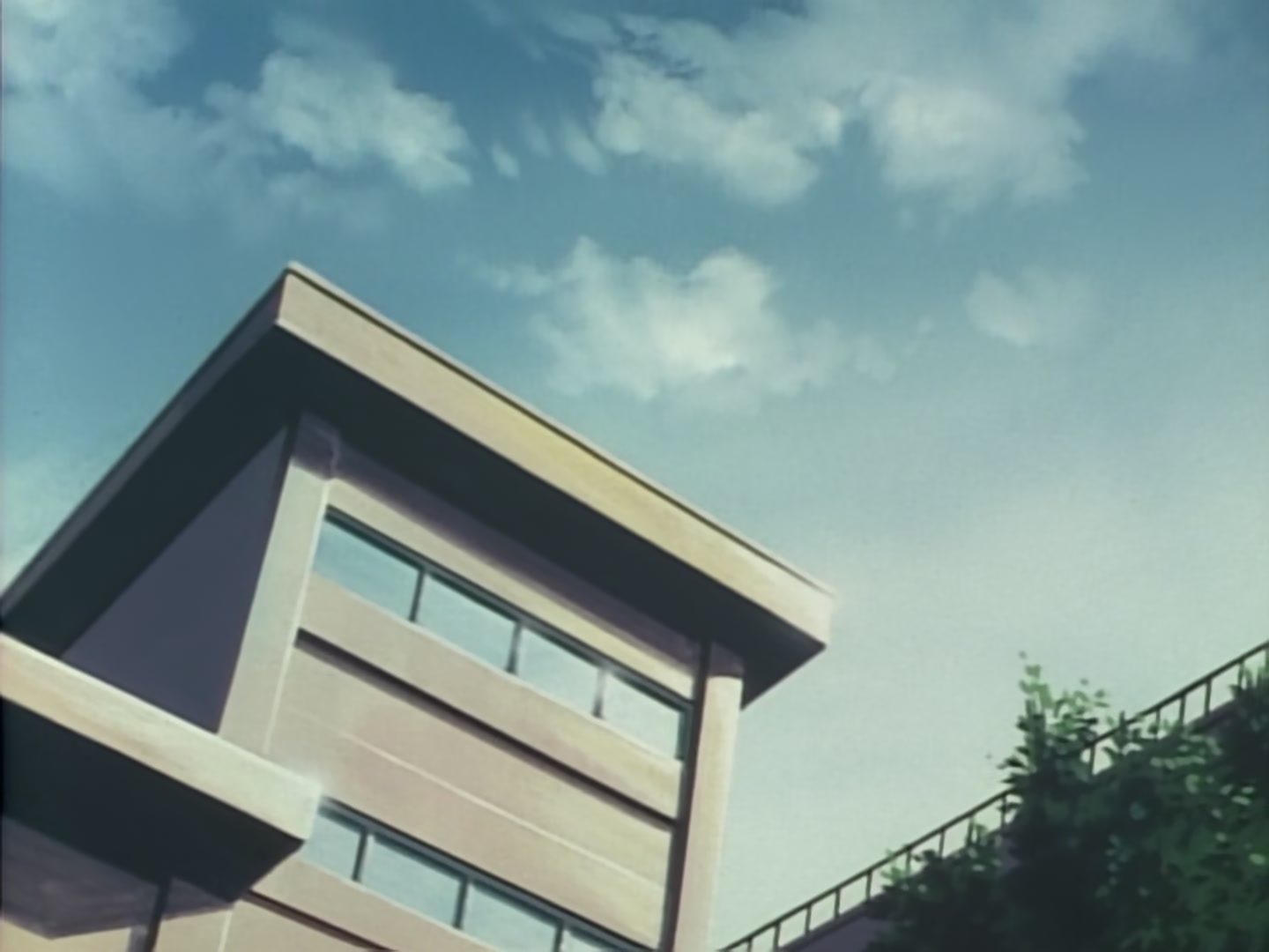 Initial D Ep 22: Fierce Uphill Battle @ 05:21