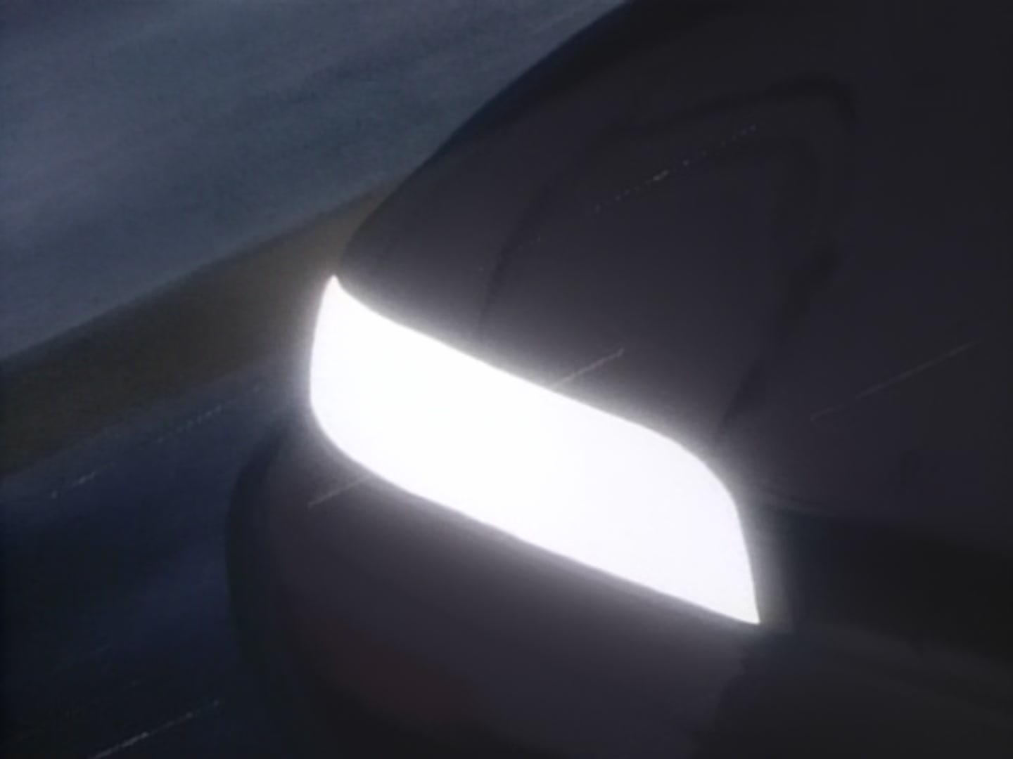 Initial D Ep 23: The Rainy Downhill @ 08:45