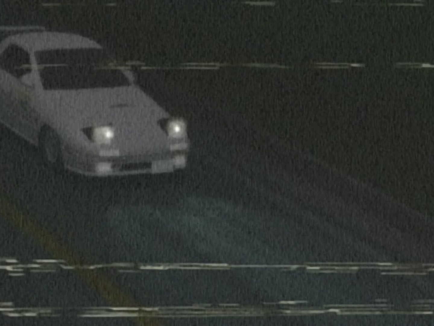 Initial D Ep 24: Akagi's White Comet @ 06:32