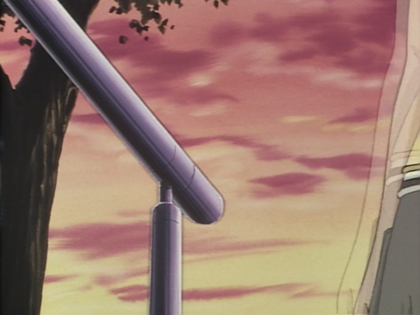 Initial D Ep 24: Akagi's White Comet @ 09:20