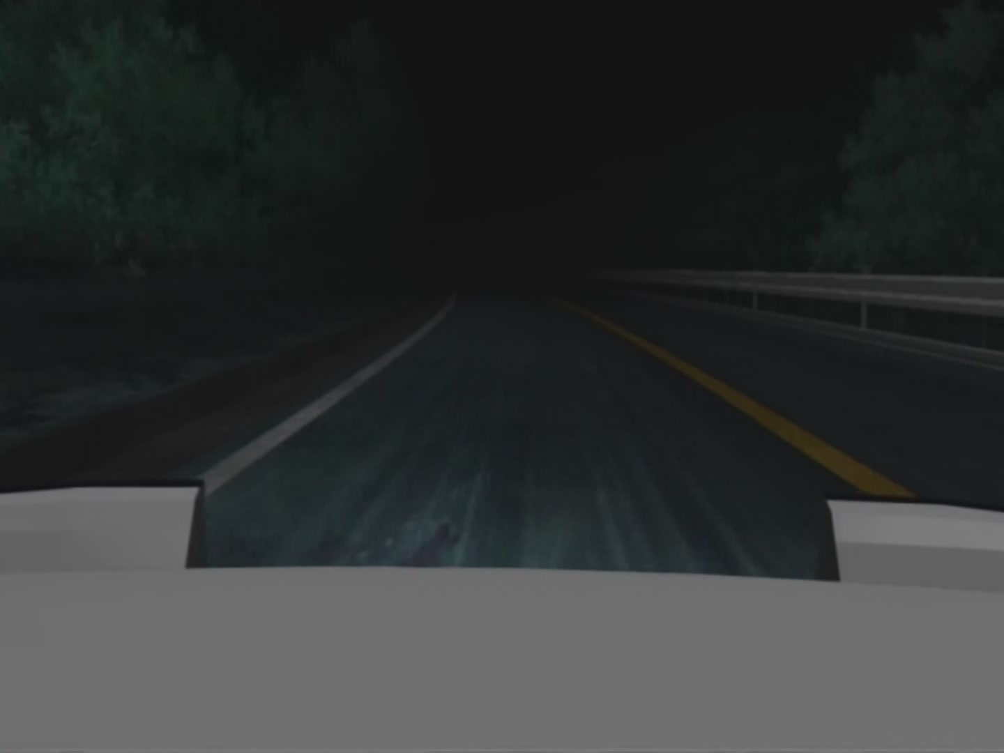 Initial D Ep 24: Akagi's White Comet @ 11:42