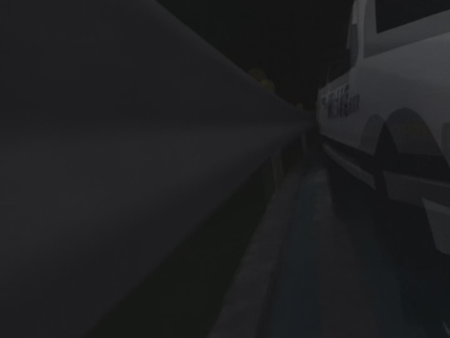 Initial D Ep 26: The New Downhill Legend @ 03:02