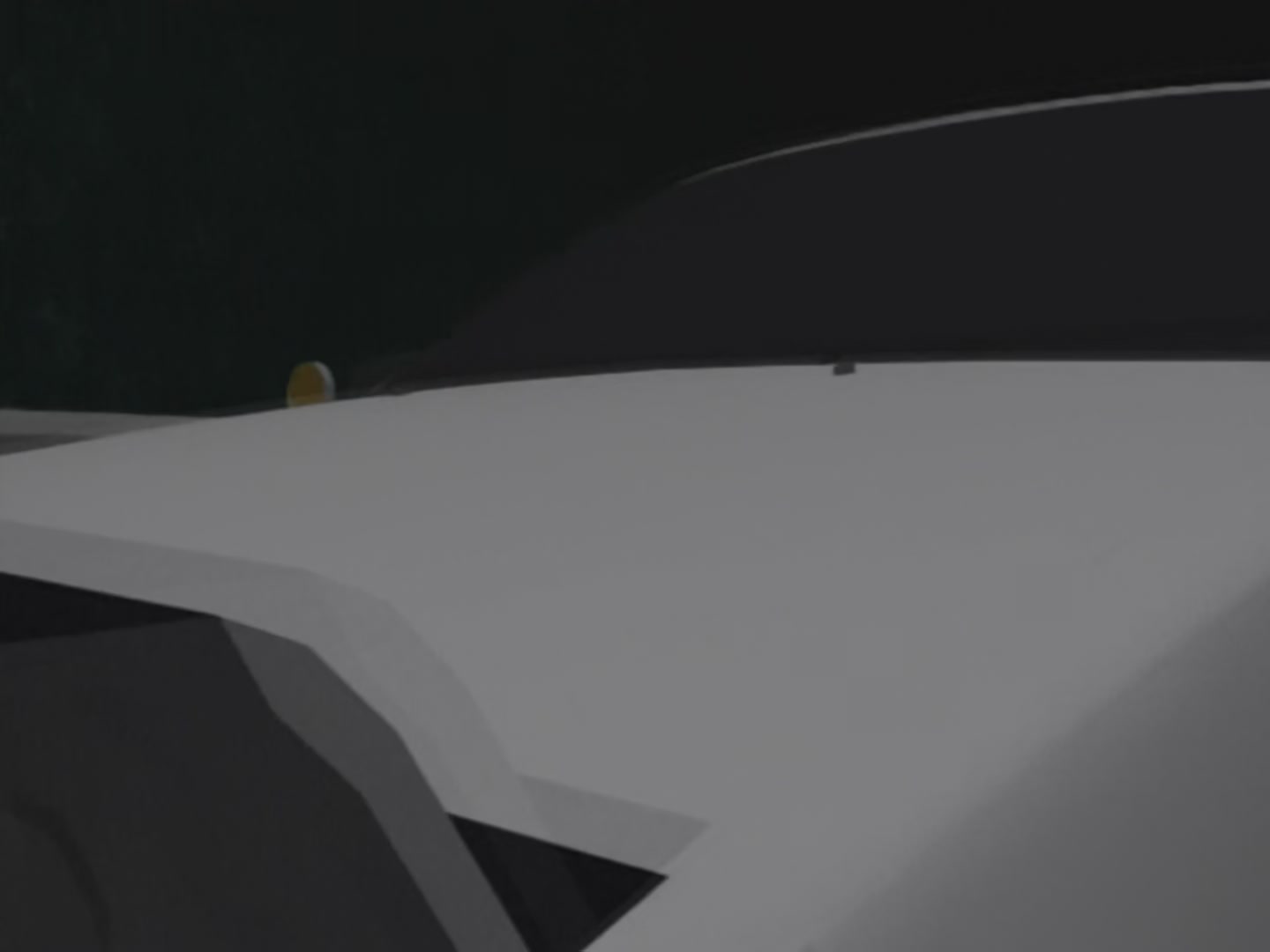 Initial D Ep 26: The New Downhill Legend @ 04:14