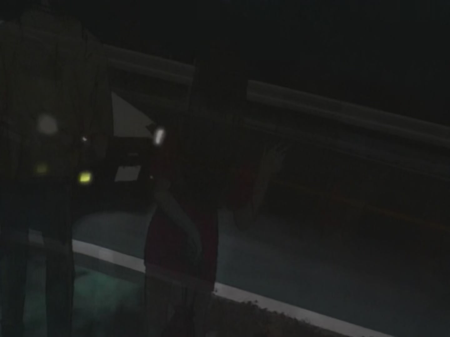 Initial D Ep 26: The New Downhill Legend @ 04:50