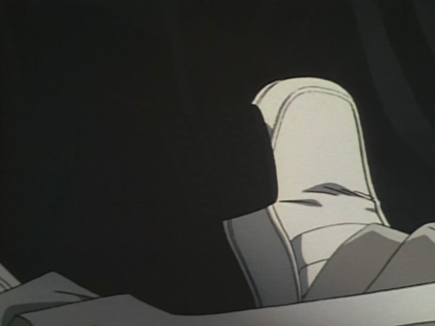 Initial D Ep 26: The New Downhill Legend @ 05:41