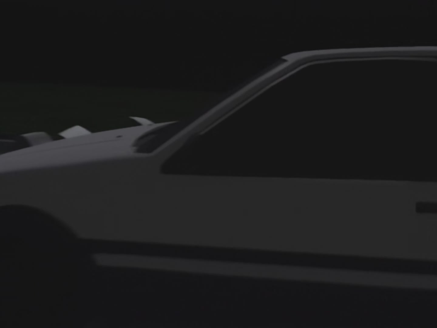 Initial D Ep 26: The New Downhill Legend @ 06:07