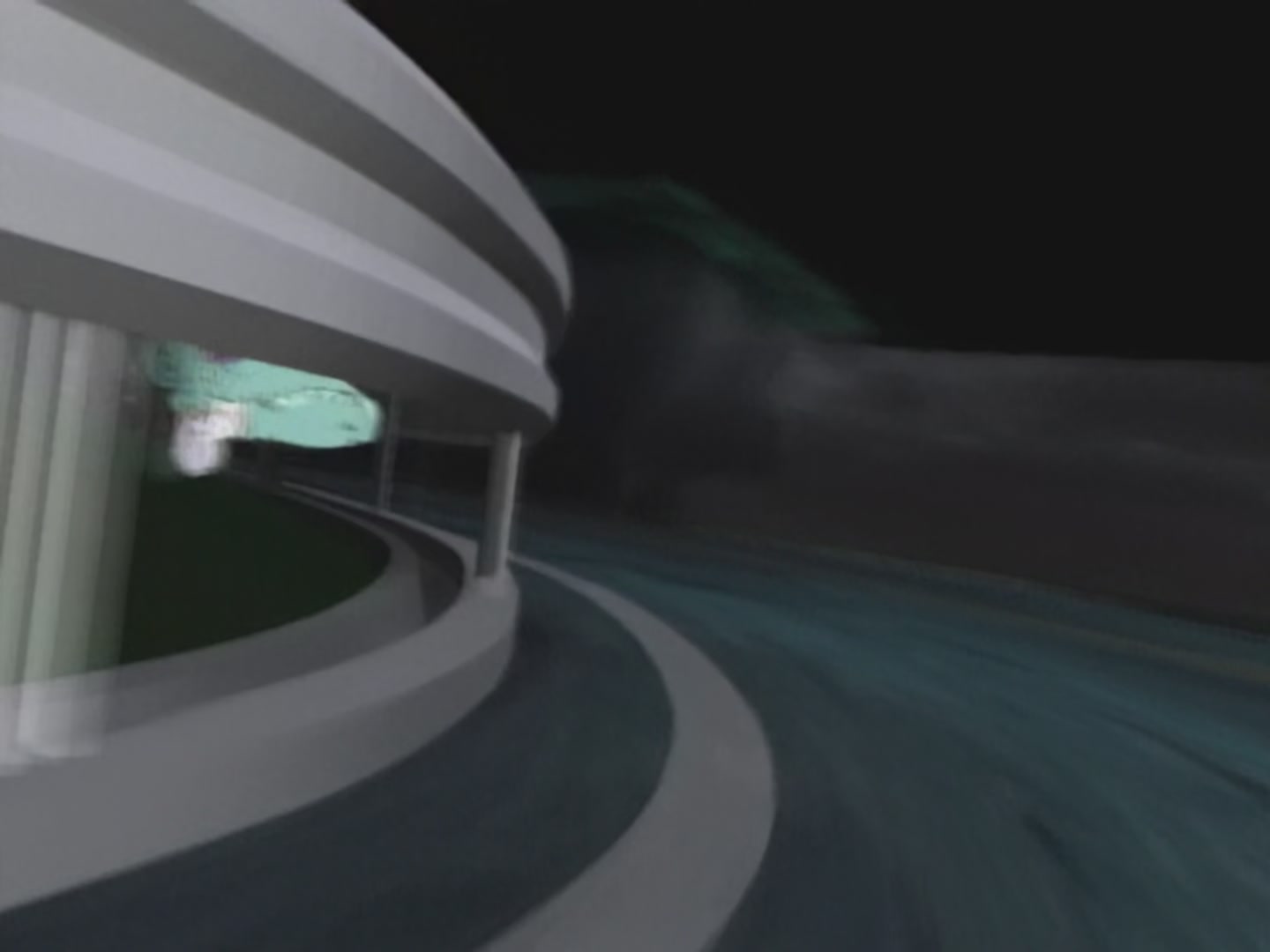 Initial D Ep 26: The New Downhill Legend @ 09:32