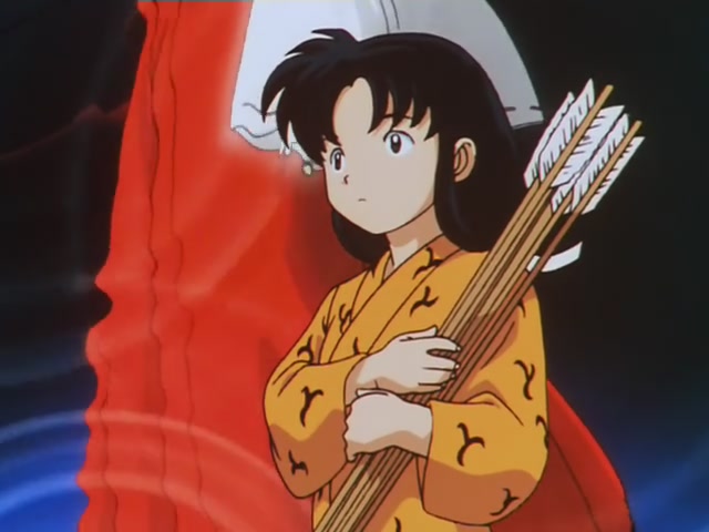 Inuyasha Ep 2: Seekers of the Sacred Jewel @ 05:50