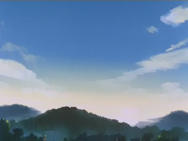 Inuyasha Ep 2: Seekers of the Sacred Jewel @ 10:00