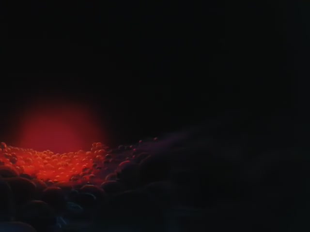 Inuyasha Ep 3: Down the Rabbit Hole and Back Again @ 05:14