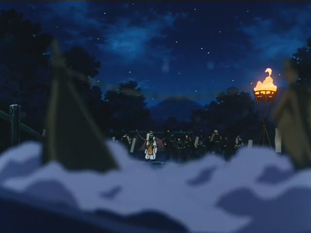 Inuyasha Ep 5: Aristocratic Assassin Sesshomaru @ 03:43