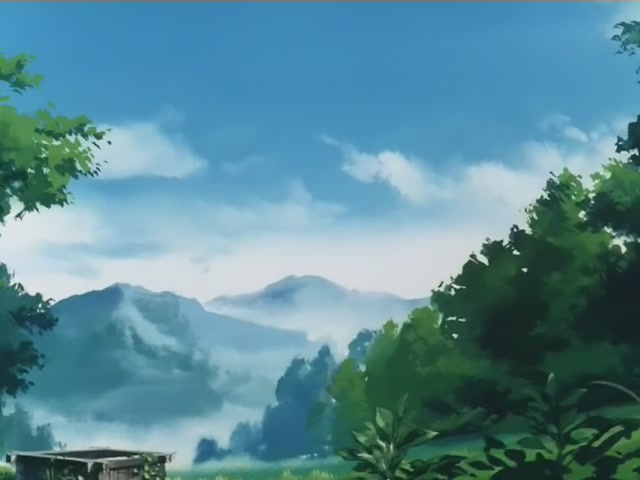 Inuyasha Ep 5: Aristocratic Assassin Sesshomaru @ 05:59