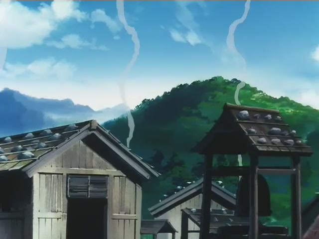 Inuyasha Ep 5: Aristocratic Assassin Sesshomaru @ 08:01
