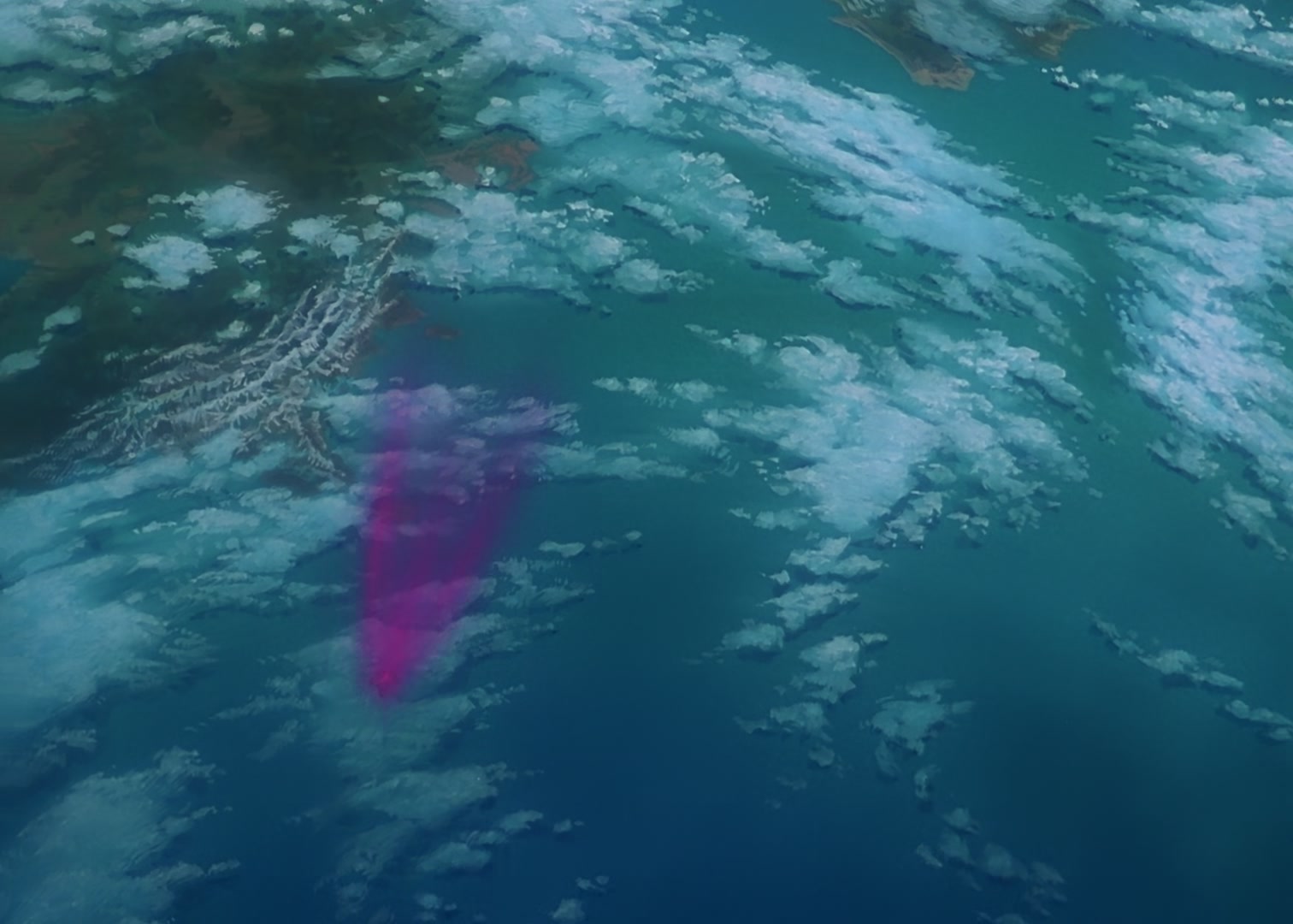 Macross Plus Ep 2: Episode II @ 12:14