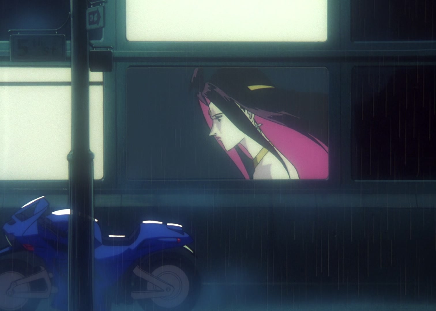 Macross Plus Ep 3: Episode III @ 15:52