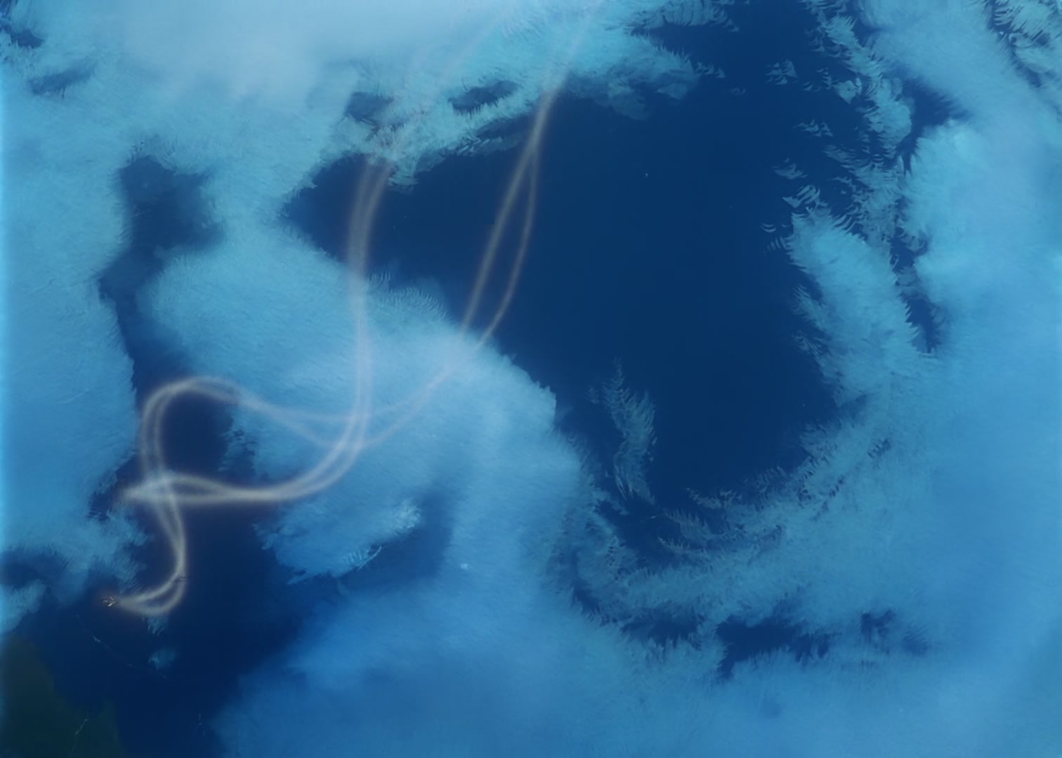 Macross Plus Ep 4: Episode IV @ 07:37