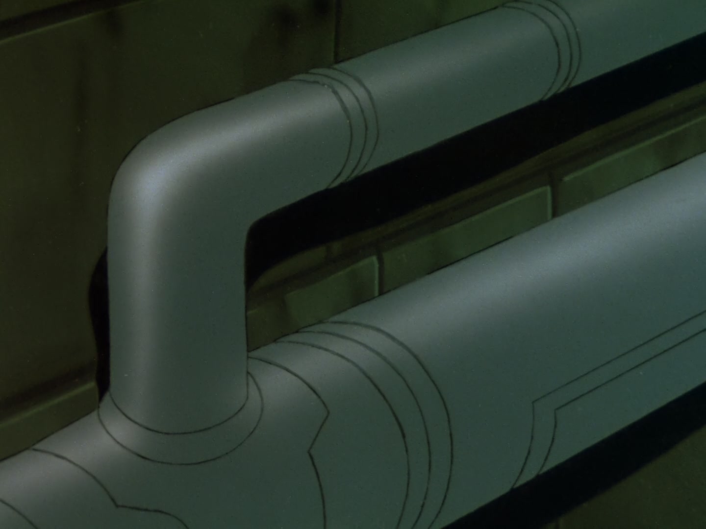 Super Dimension Fortress Macross Ep 4: Lynn Minmay @ 07:34