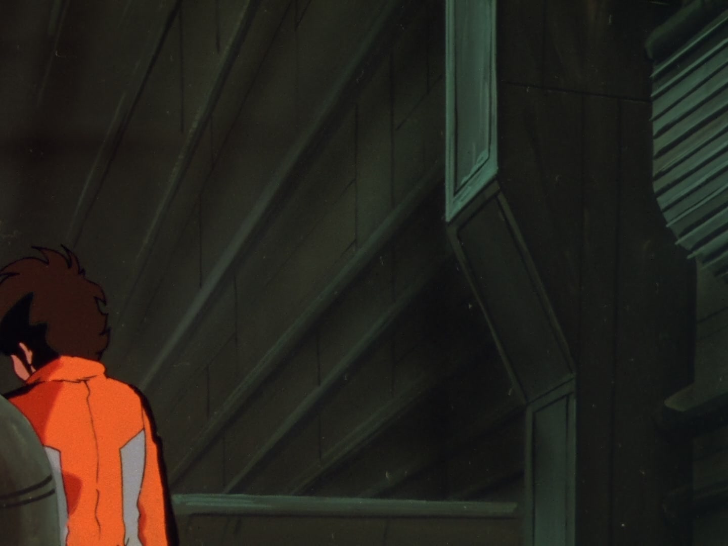 Super Dimension Fortress Macross Ep 4: Lynn Minmay @ 09:03