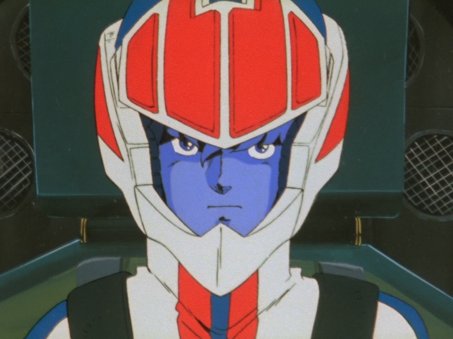 Super Dimension Fortress Macross Ep 8: Longest Birthday @ 14:01
