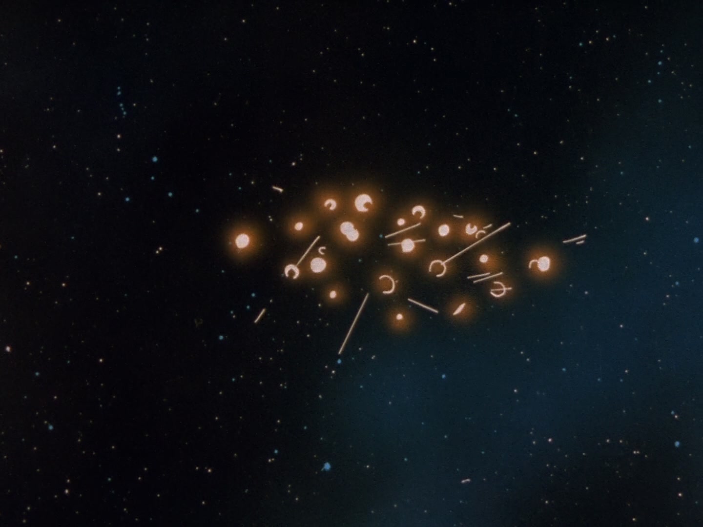 Super Dimension Fortress Macross Ep 8: Longest Birthday @ 14:36