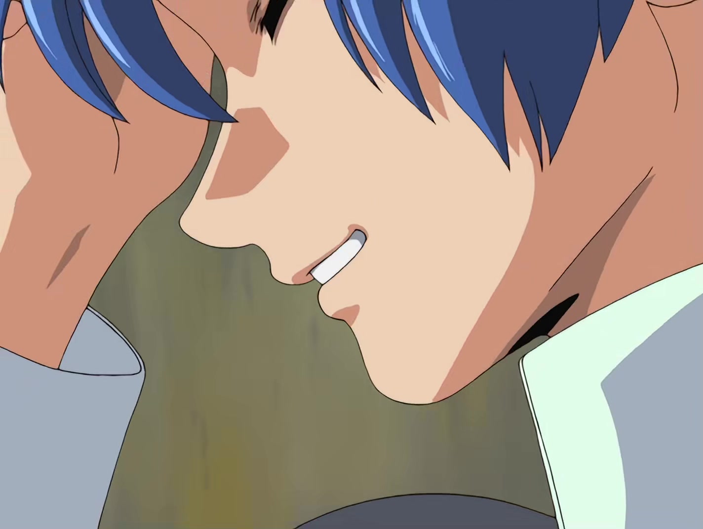 s-CRY-ed Ep 1: Kazuma @ 04:57