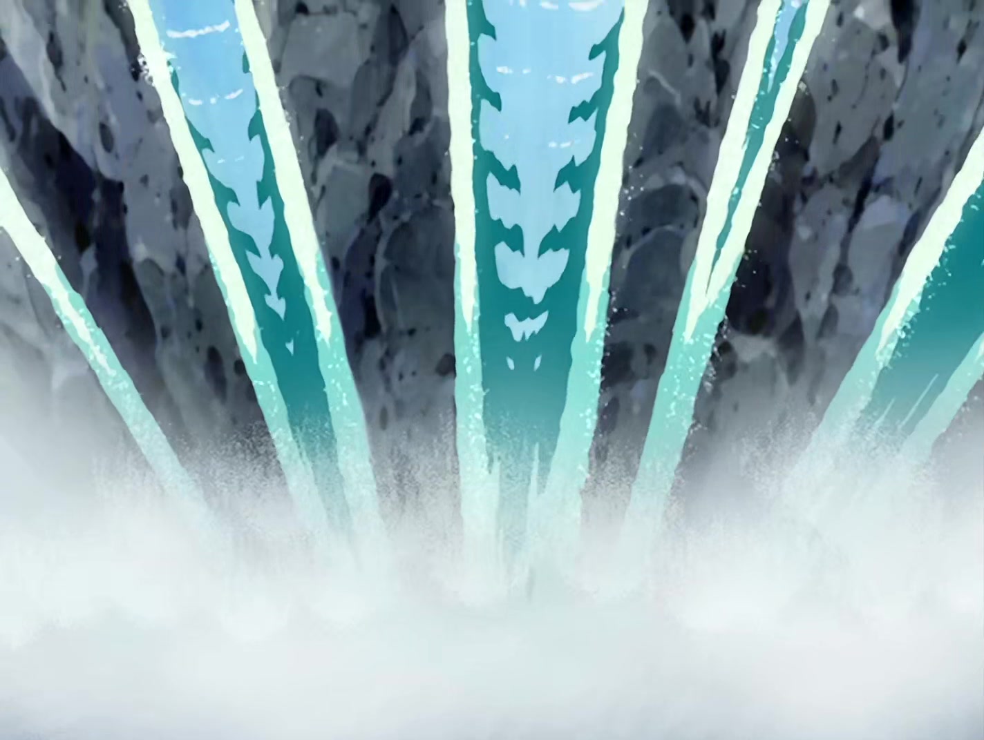 s-CRY-ed Ep 1: Kazuma @ 05:49