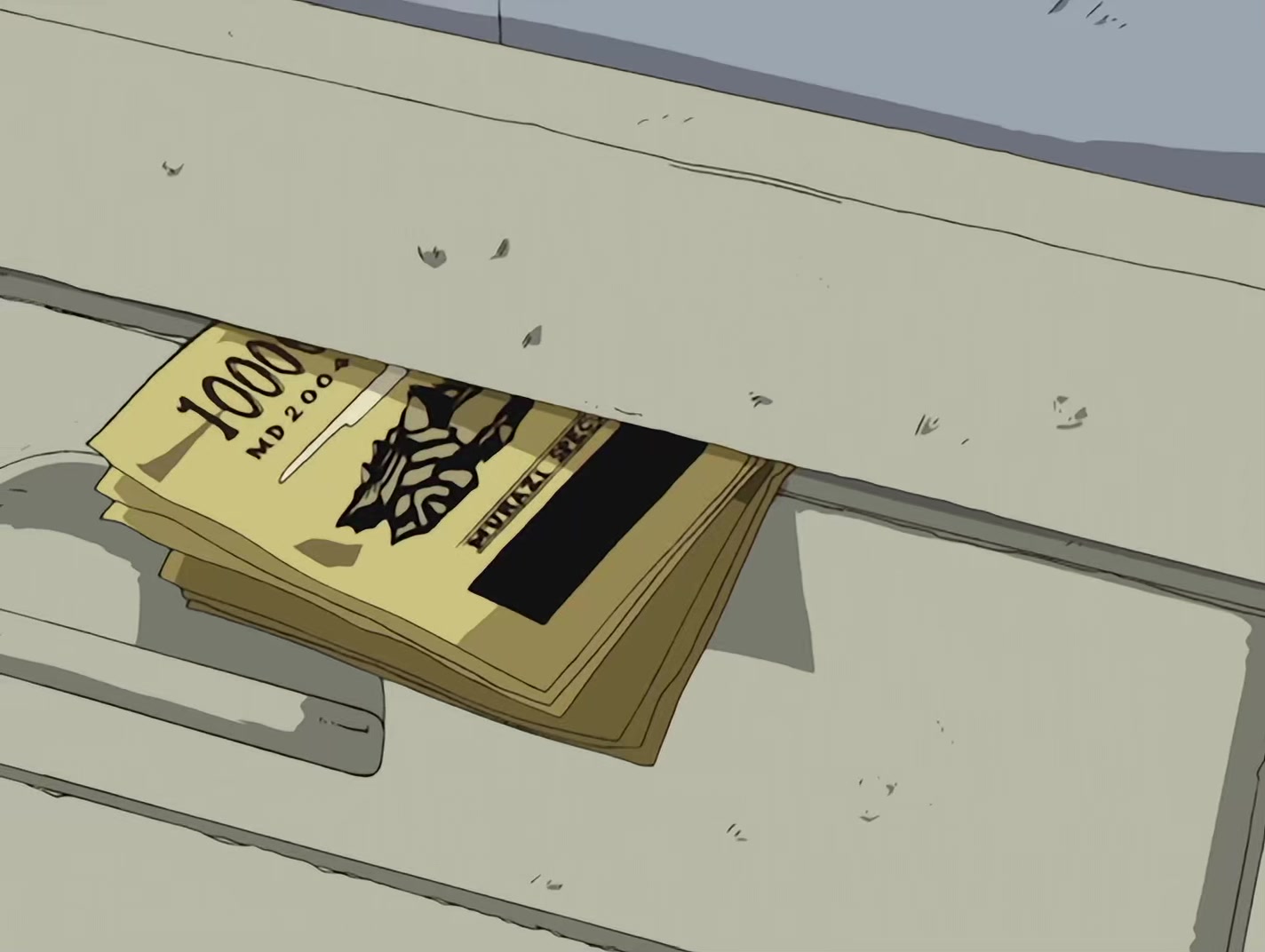 s-CRY-ed Ep 1: Kazuma @ 07:11