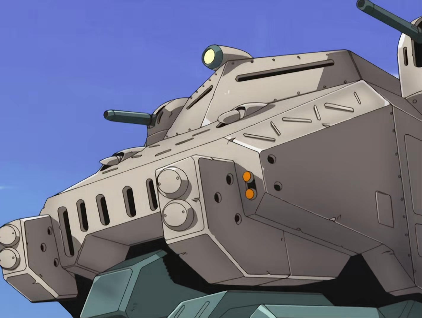 s-CRY-ed Ep 1: Kazuma @ 07:18