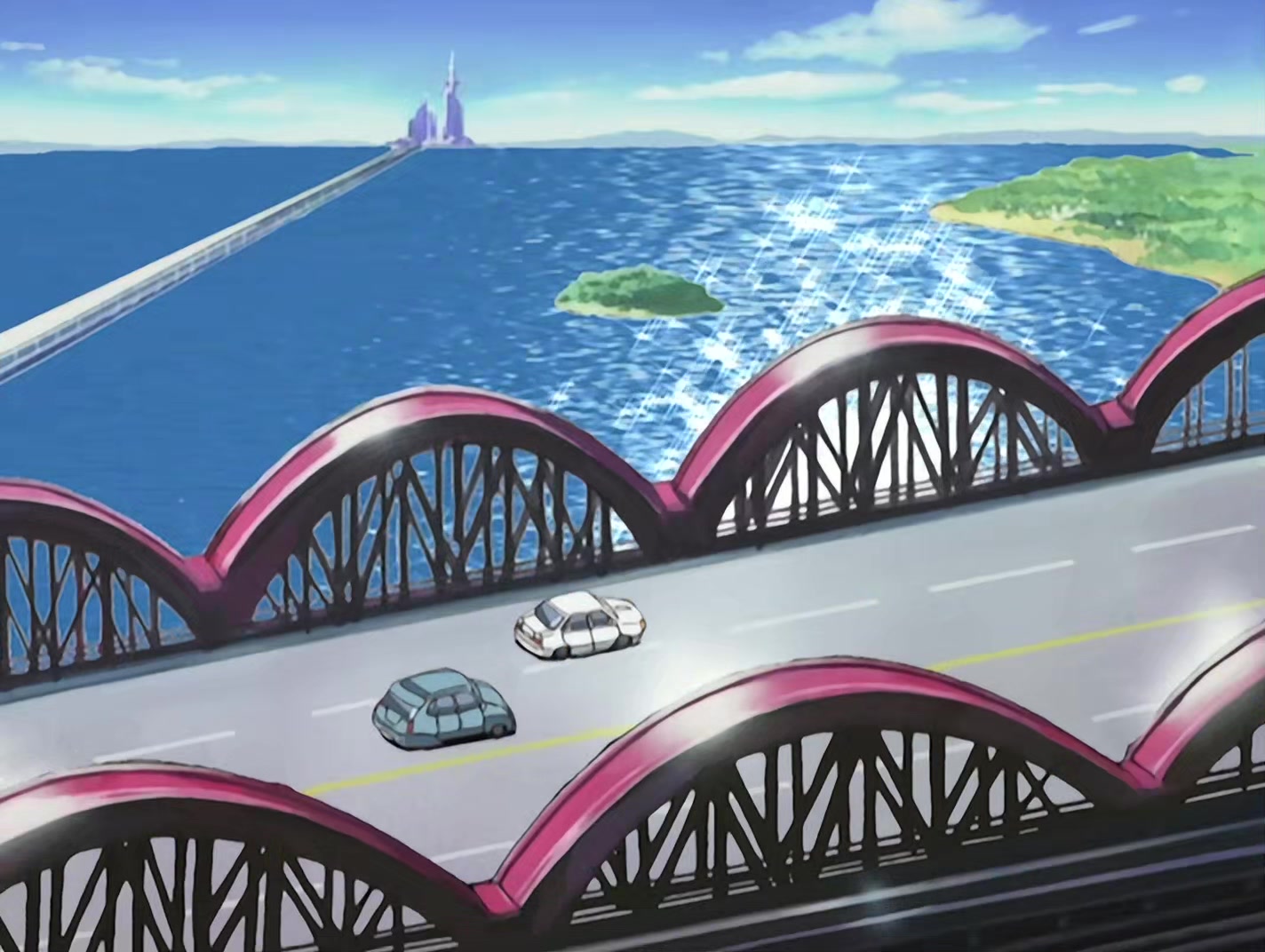 s-CRY-ed Ep 1: Kazuma @ 07:26