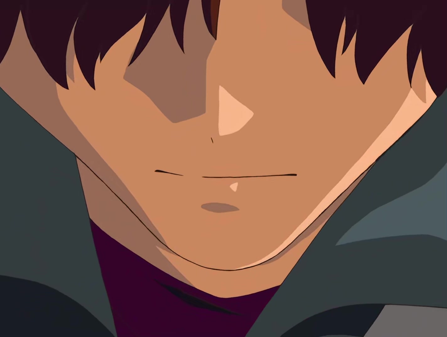 s-CRY-ed Ep 1: Kazuma @ 09:39