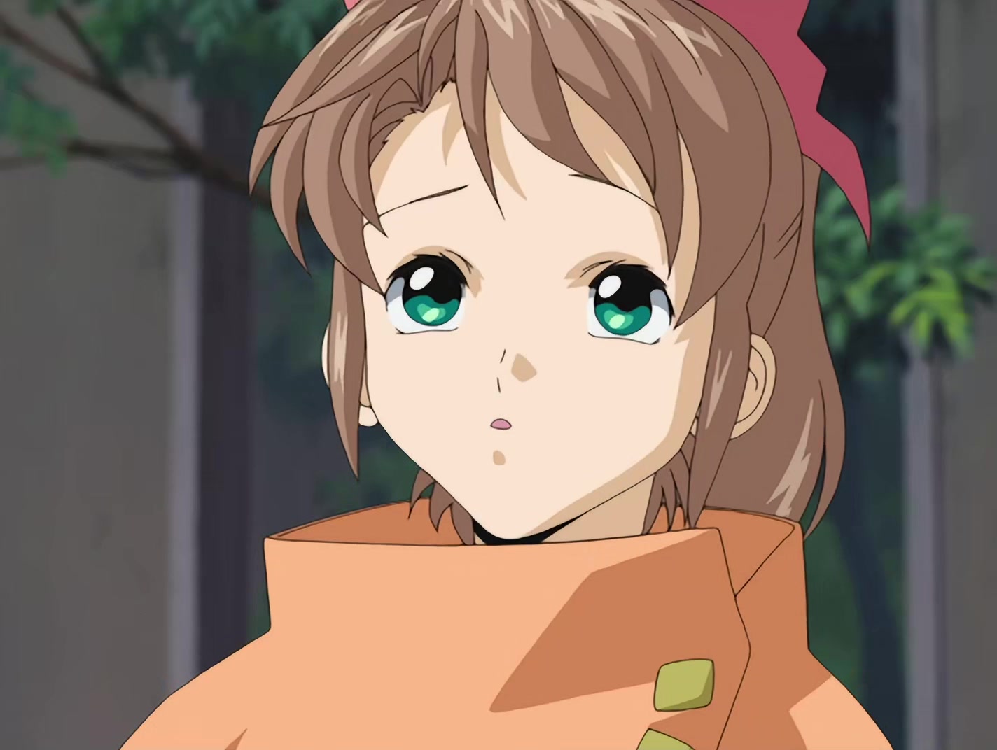 s-CRY-ed Ep 1: Kazuma @ 11:15