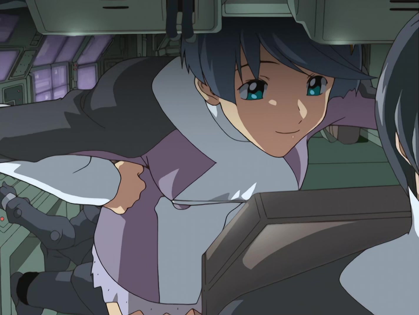 s-CRY-ed Ep 1: Kazuma @ 11:30