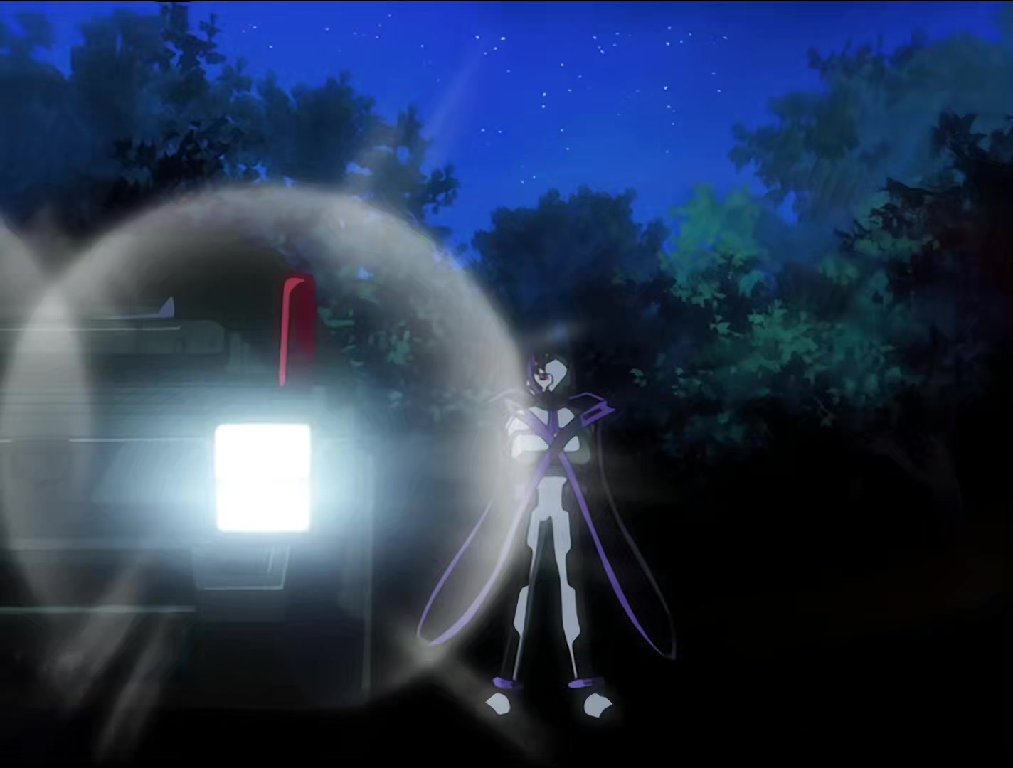 s-CRY-ed Ep 2: Ryuhou @ 00:38