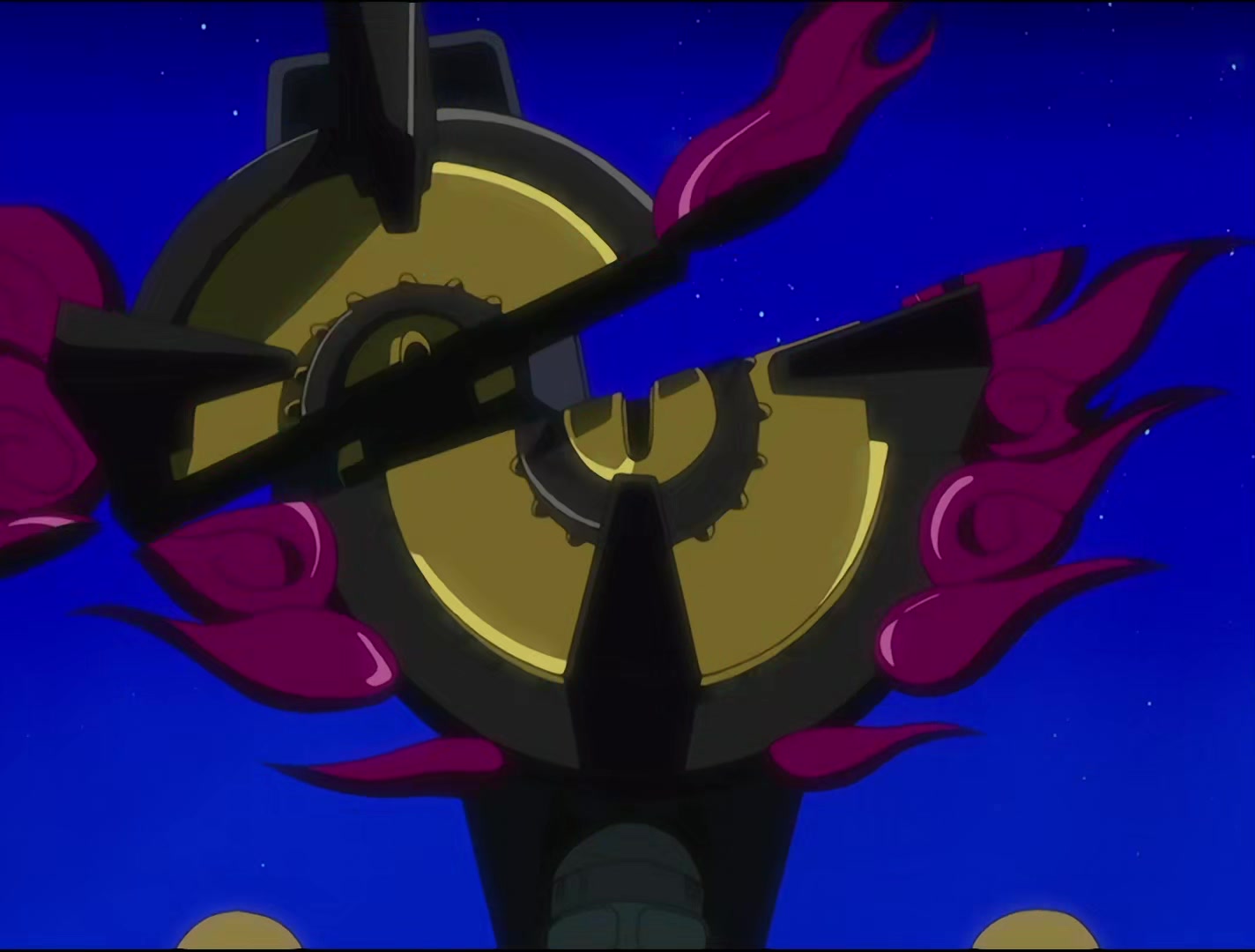 s-CRY-ed Ep 2: Ryuhou @ 00:55