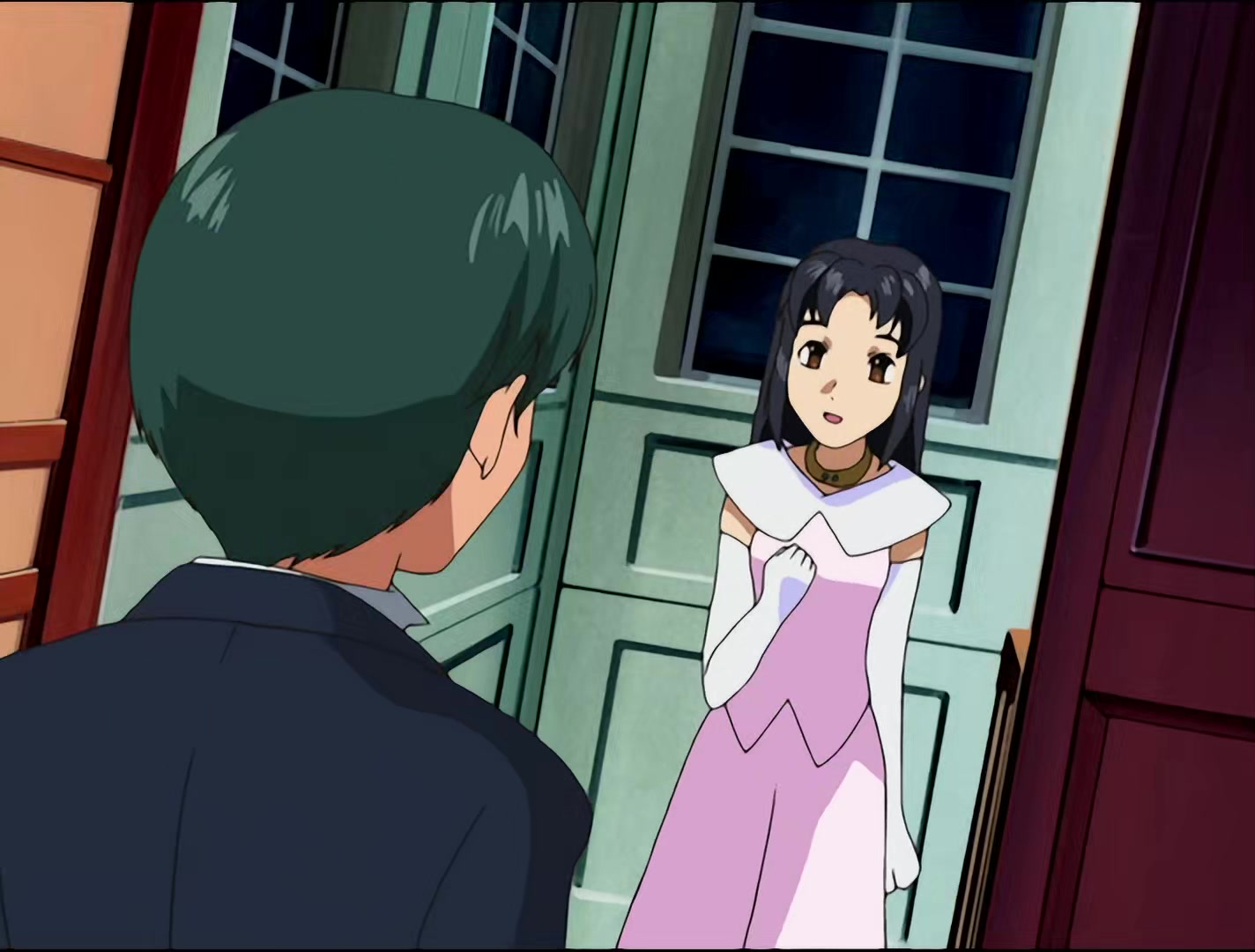 s-CRY-ed Ep 2: Ryuhou @ 06:27
