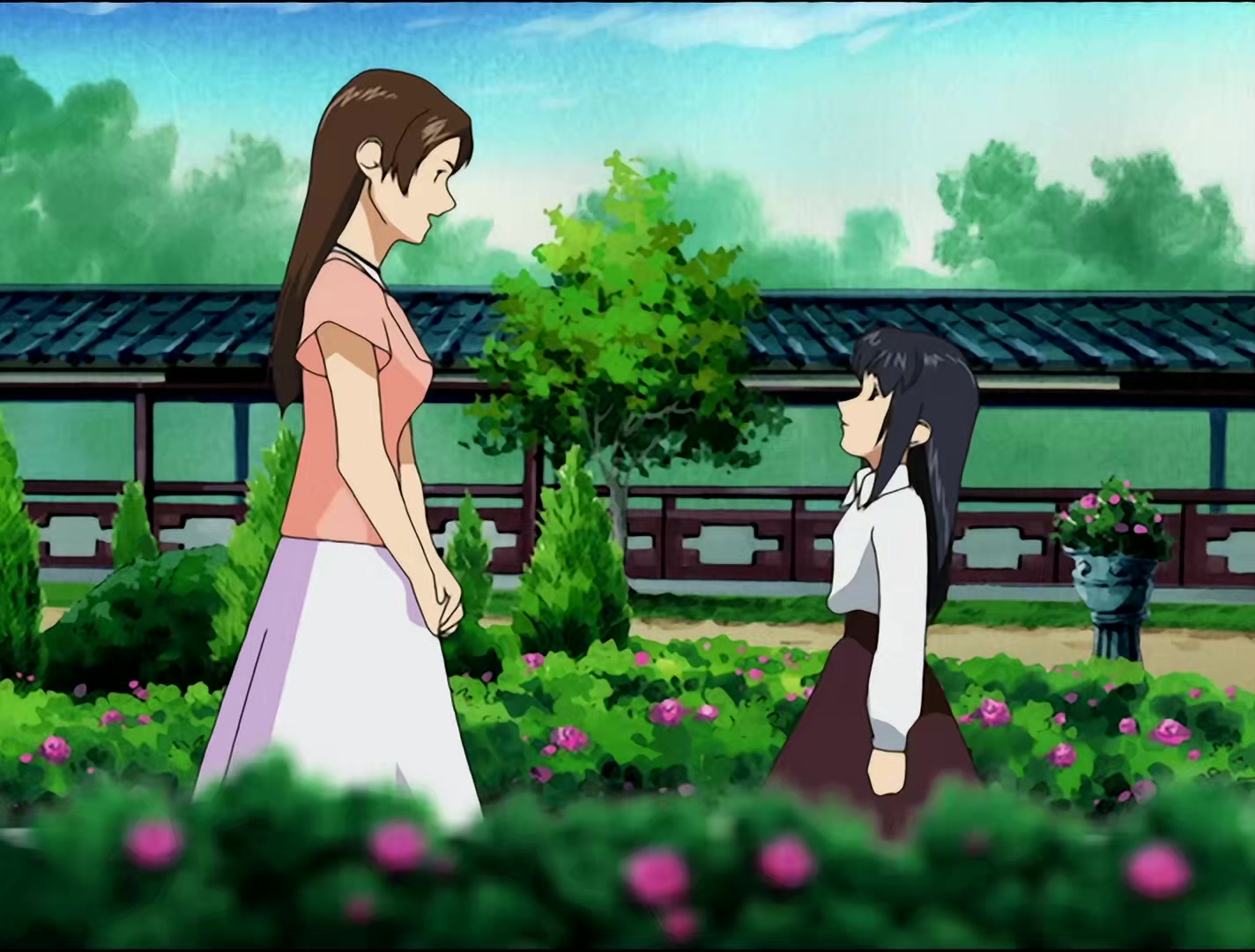 s-CRY-ed Ep 2: Ryuhou @ 08:23