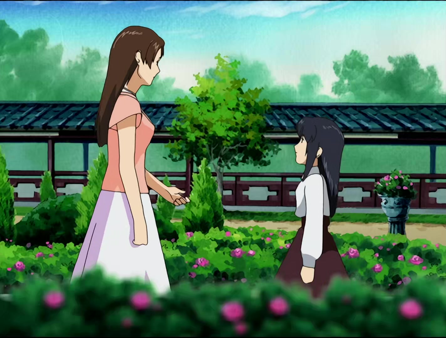 s-CRY-ed Ep 2: Ryuhou @ 08:40