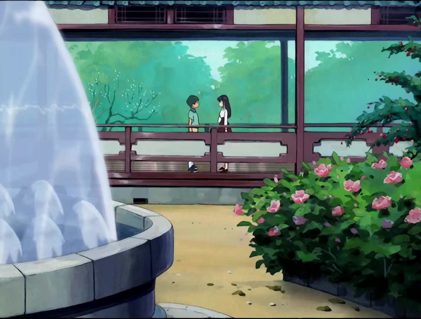s-CRY-ed Ep 2: Ryuhou @ 09:13