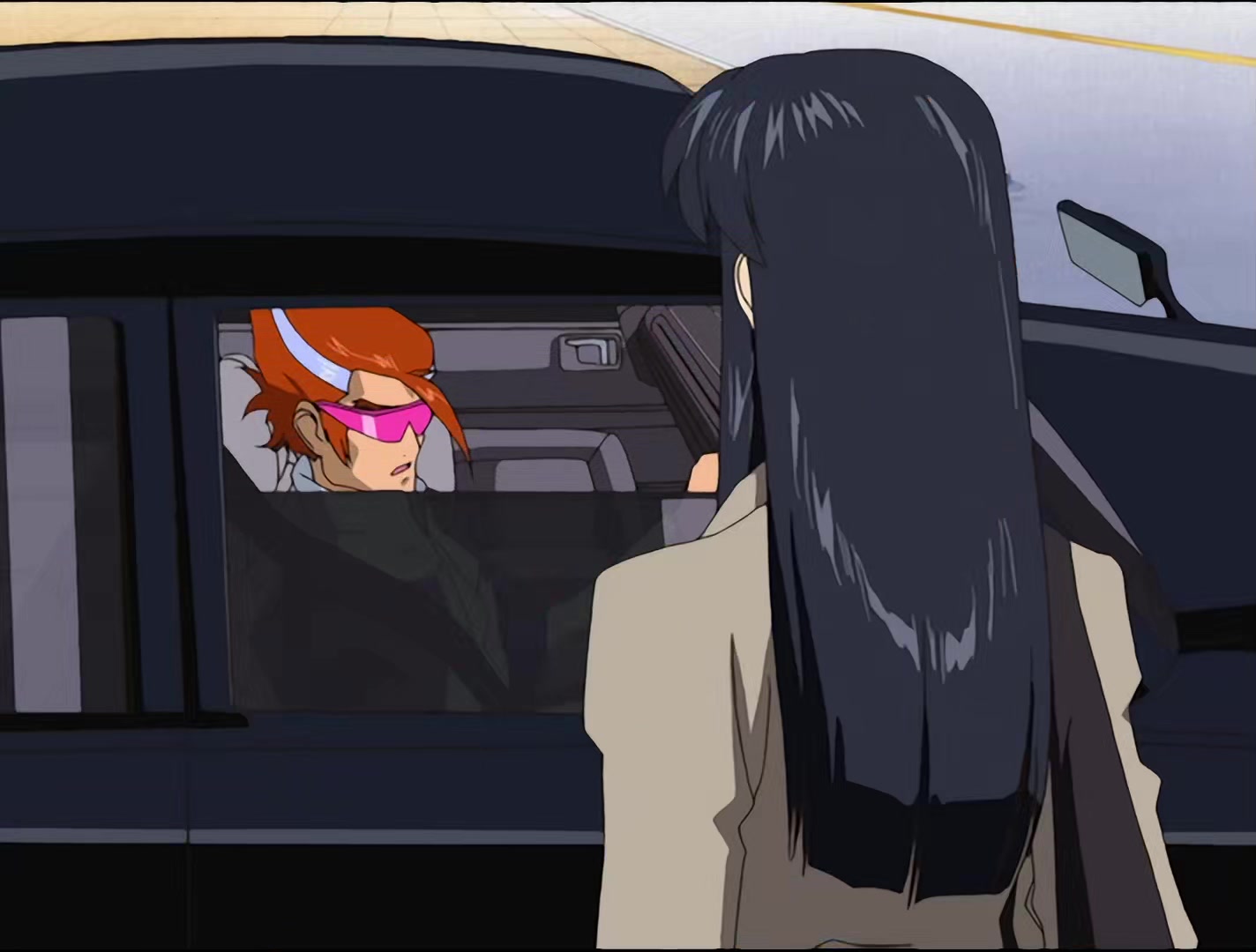 s-CRY-ed Ep 2: Ryuhou @ 09:38