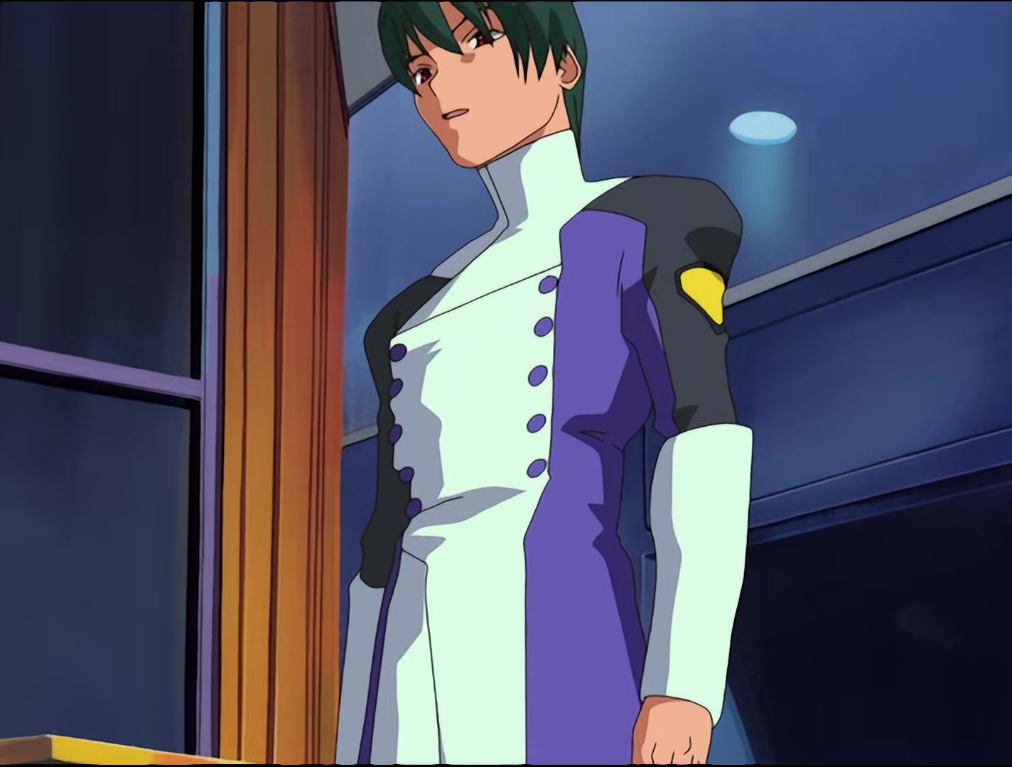 s-CRY-ed Ep 2: Ryuhou @ 11:26