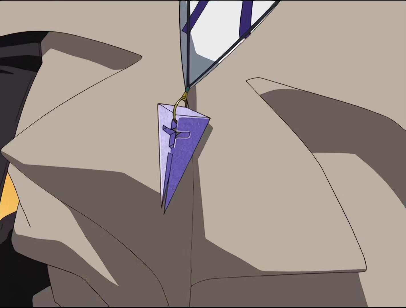 s-CRY-ed Ep 2: Ryuhou @ 11:34