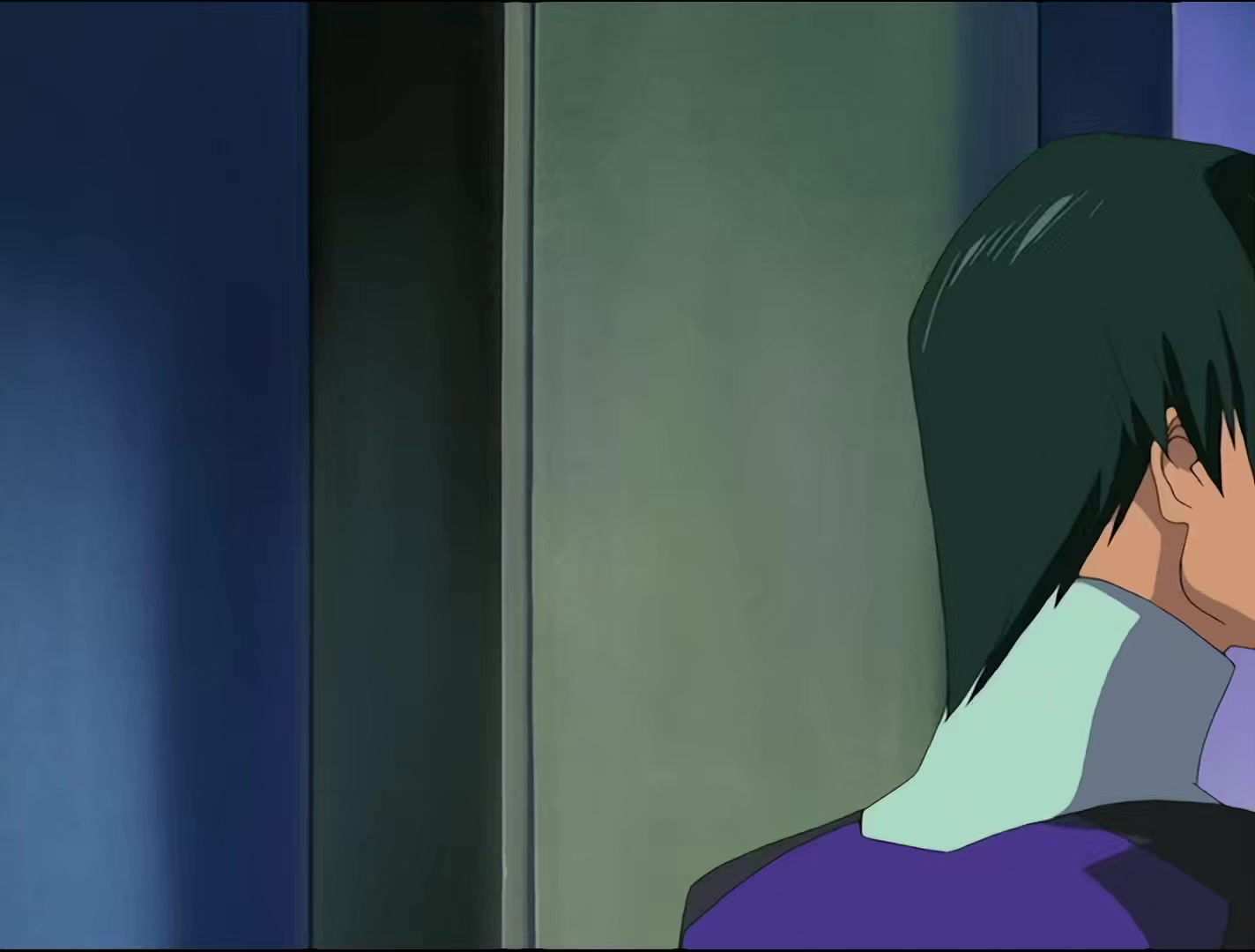 s-CRY-ed Ep 2: Ryuhou @ 13:06