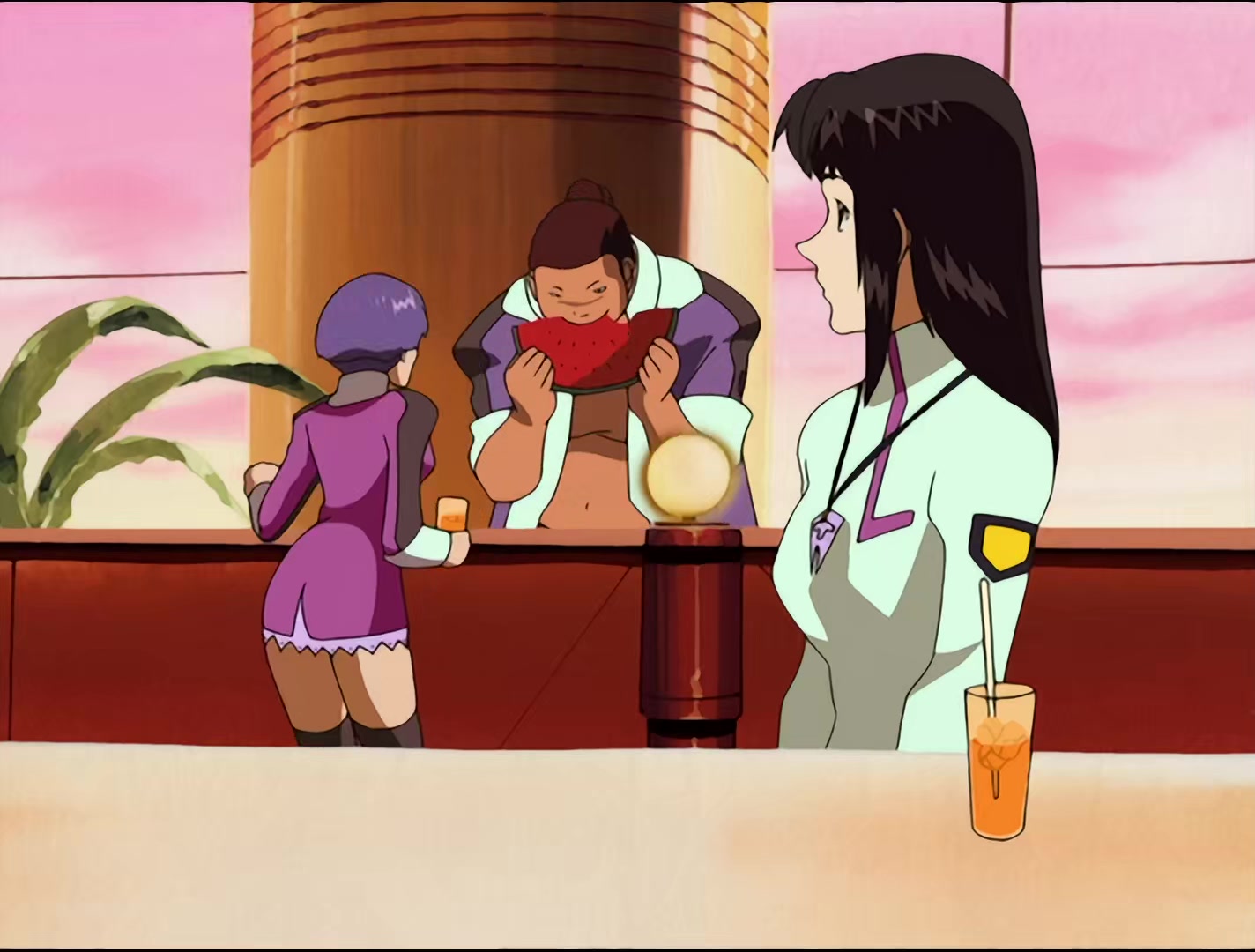 s-CRY-ed Ep 2: Ryuhou @ 13:22