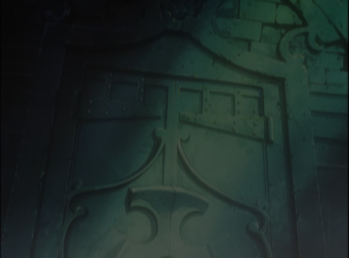 Chrono Crusade — Ep 2: Contractor @ 02:04