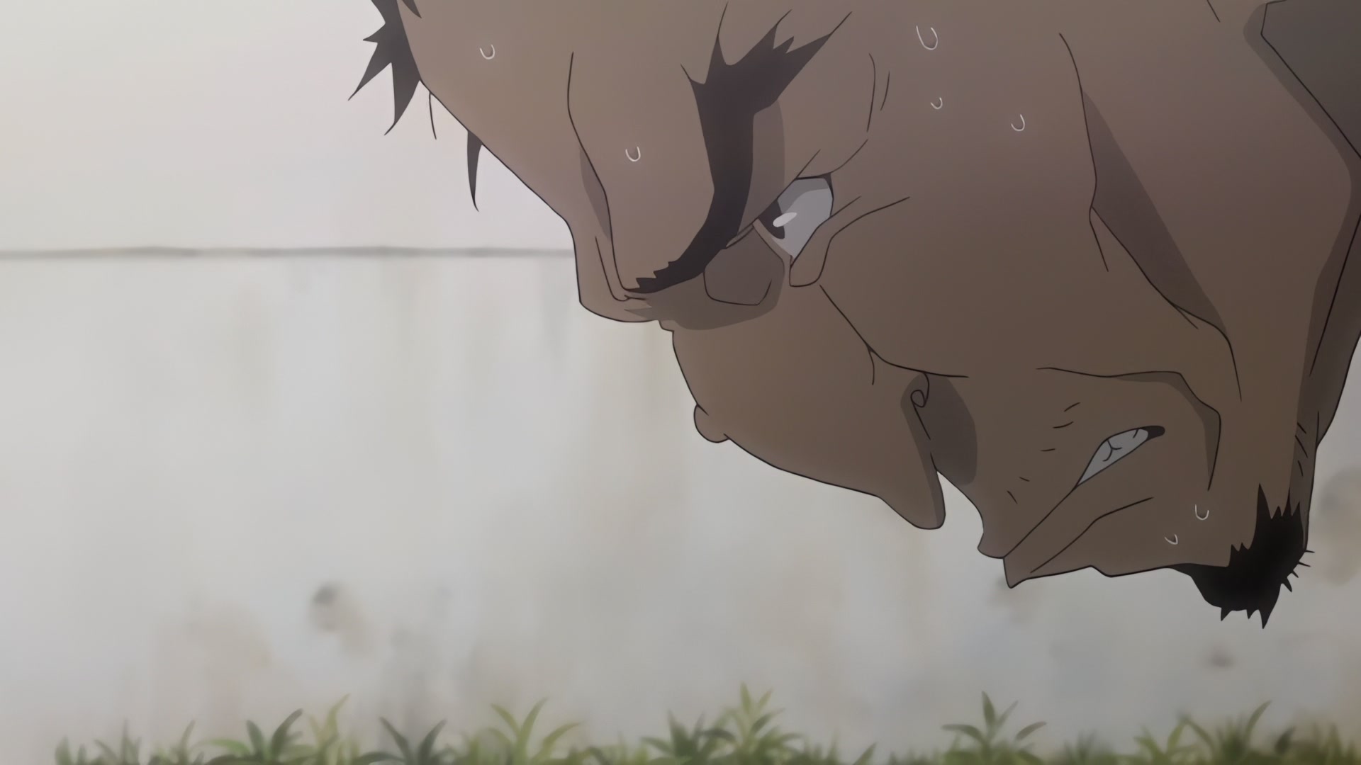 Samurai Champloo — Ep 1: Tempestuous Temperaments @ 06:32