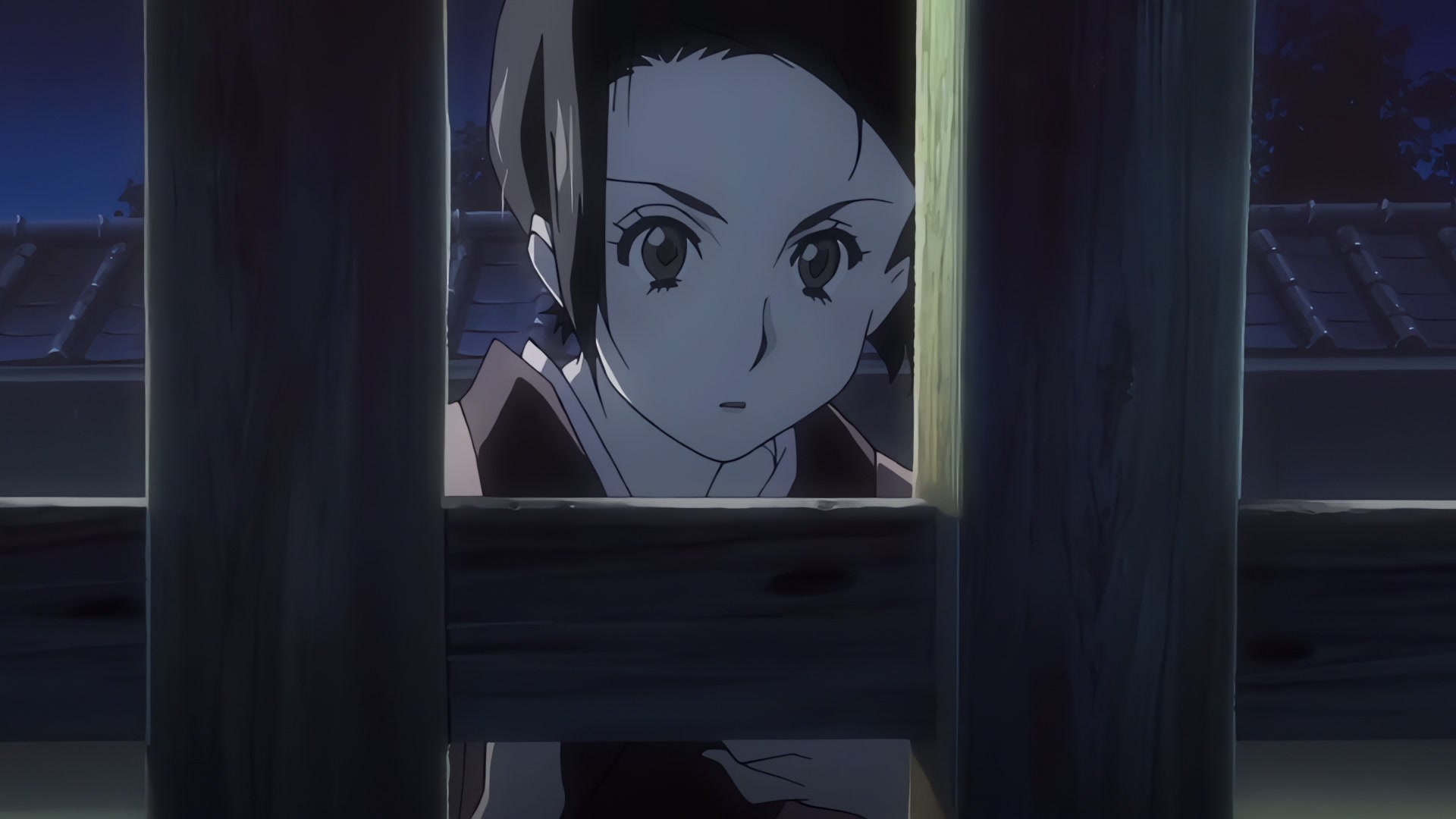 Samurai Champloo — Ep 1: Tempestuous Temperaments @ 16:04